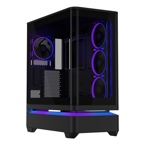 Korpuss Asus ASUS PRIME AP304 TG