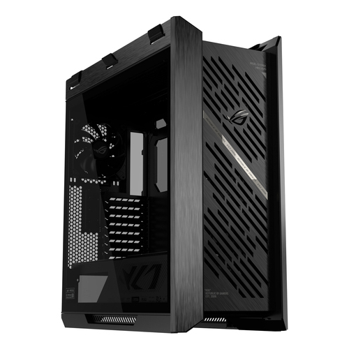 Korpuss Asus ROG Strix Helios II