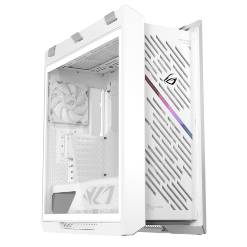 Korpuss Asus ROG Strix Helios II