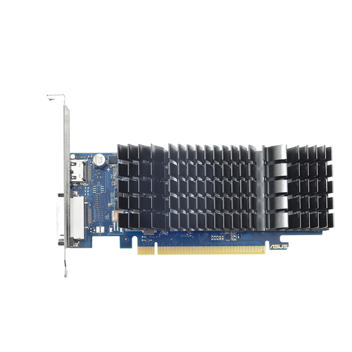 Asus GeForce GT 1030 SL-BRK (passiv
