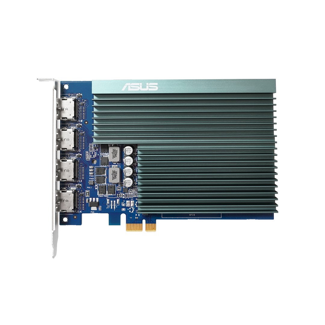 Asustek Asus NVIDIA GeForce GT 730