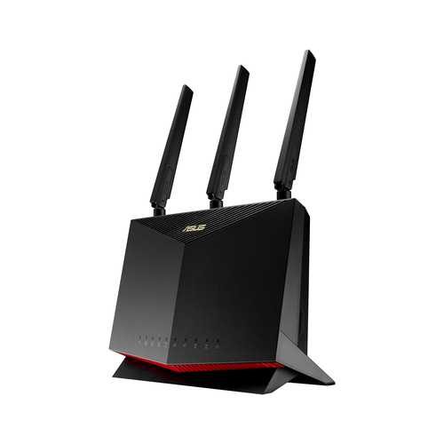 Maršrutētājs Asus 4G-AC86U | 90IG05R0-BM9100 |