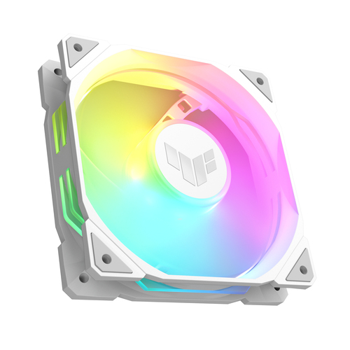Wentylator Asus TUF GAMING TR120 ARGB