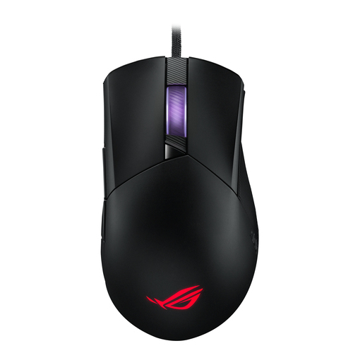 Peles Asus ROG Gladius III (90MP0270-BMUA00)