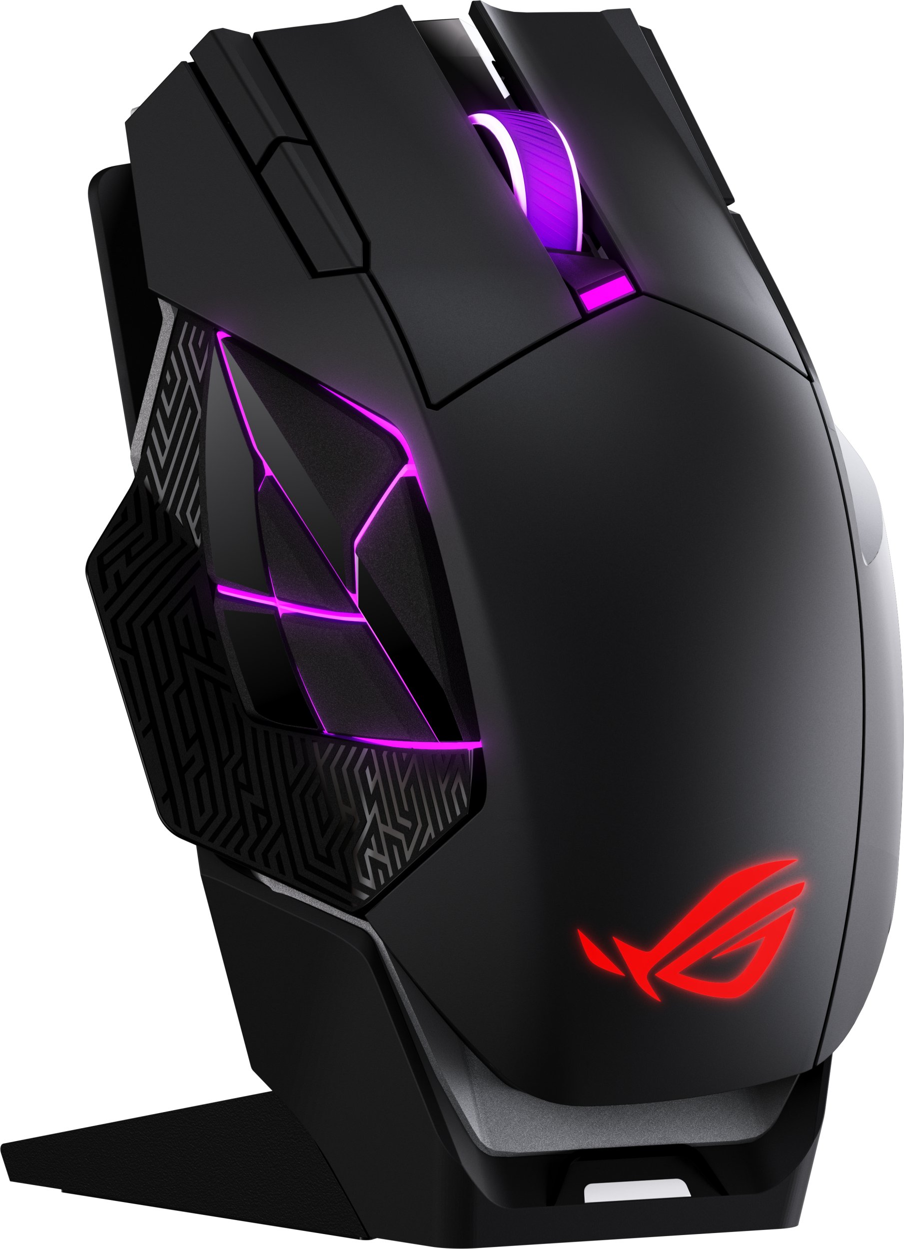 Peles Asus ROG Spatha X 65K