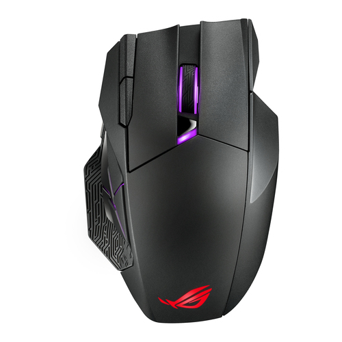 Peles Asus ROG Spatha X P707
