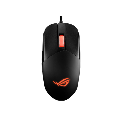 Spēļu pele Asus ROG Strix Impact