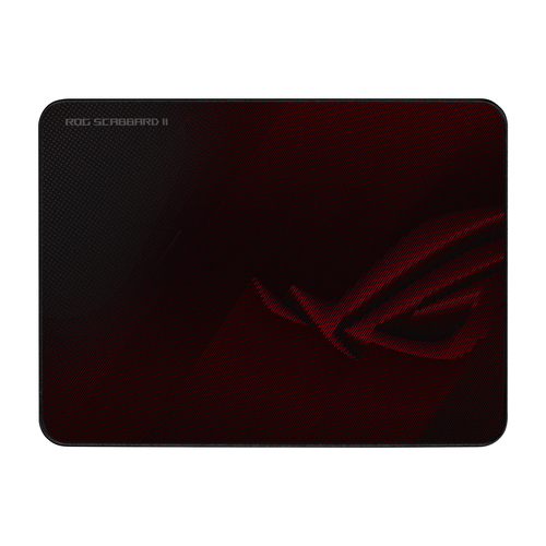 ASUS ROG SCABBARD II MEDIUM spēļu