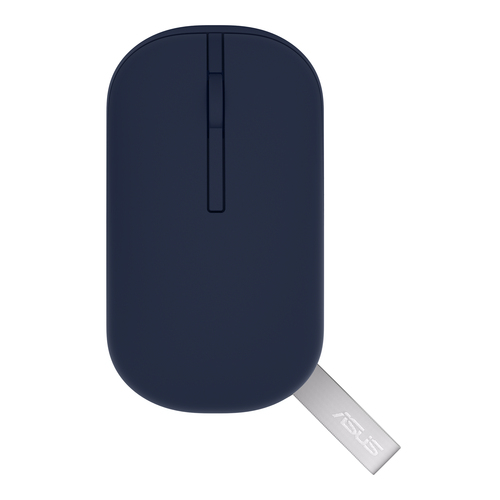 Asus Retail ASUS MD100 Marshmallow Maus