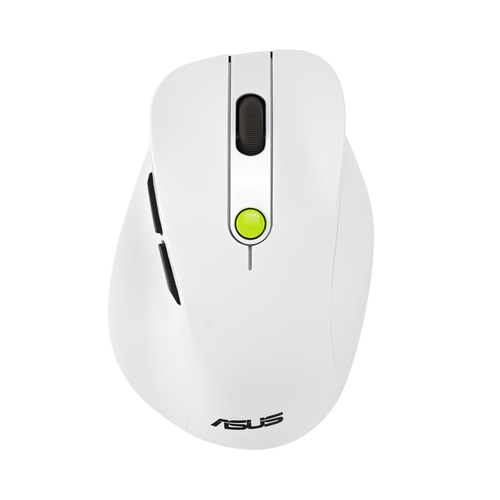 ASUS MD105 /VT-GN pele Universāla labroču