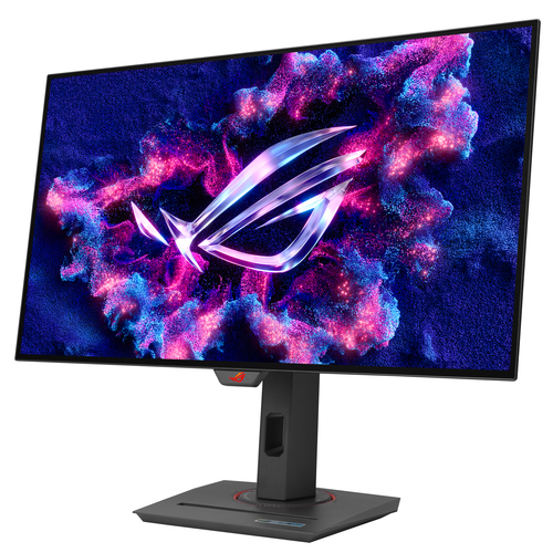 Asus ROG Strix OLED XG27AQDMG, Gaming-Monitor