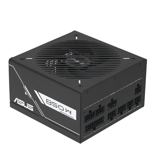 Barošanas bloks Asus Prime Gold Black