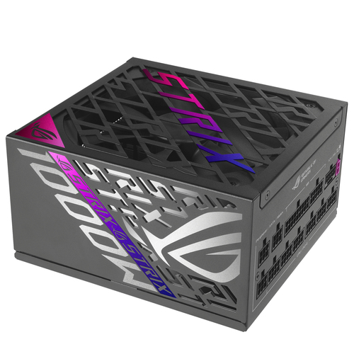 Barošanas bloks Asus ASUS ROG -STRIX-1000P-GAMING-E