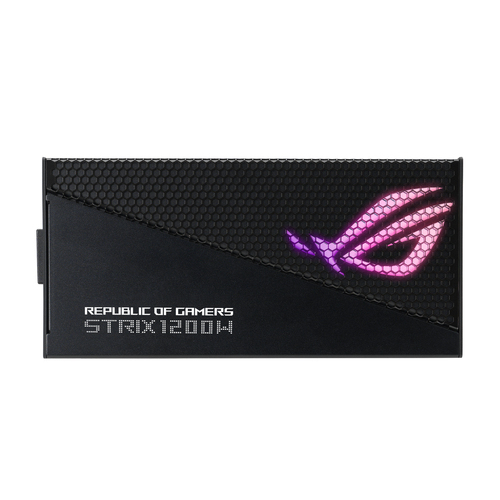 ASUS ROG STRIX 1200W Gold Aura