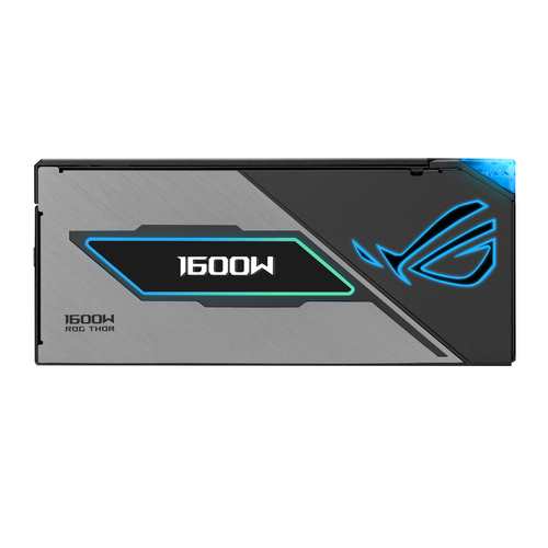 ASUS ROG Thor Titanium III 1600W