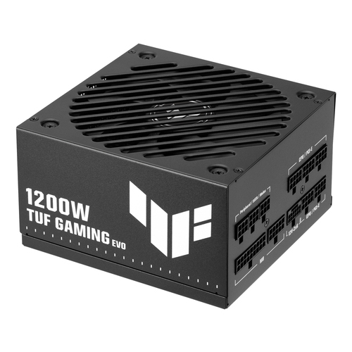 Barošanas bloks ASUS TUF-GAMING-1200G-EVO 1200W 80+