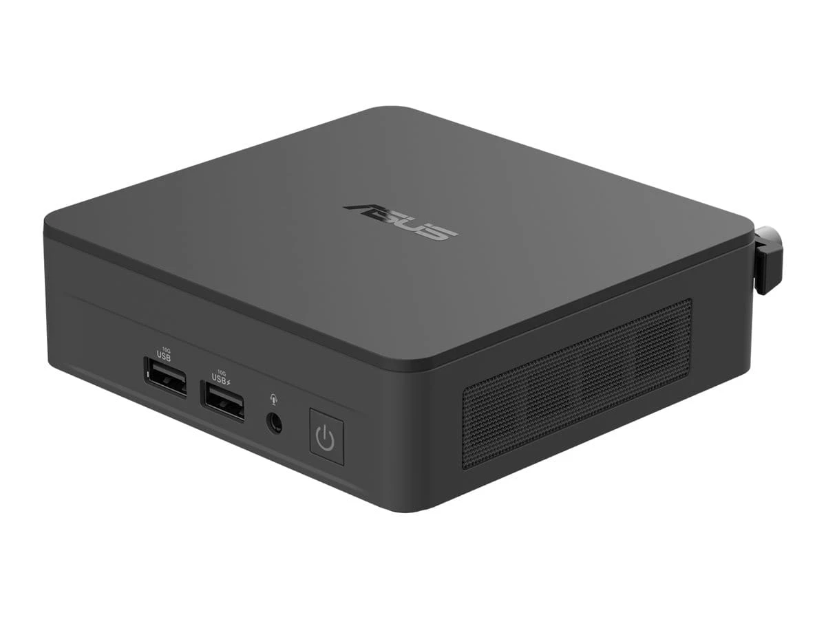 ASUS NUC 13 Pro Slim Kit