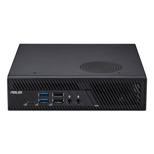 ASUS PB63-B3203AH i3-14100/8GB DDR5/256GB M.2/black