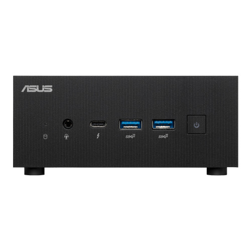ASUS PN64-BB5003MDE1 i5-13500H/black/non-logo ohne OS |