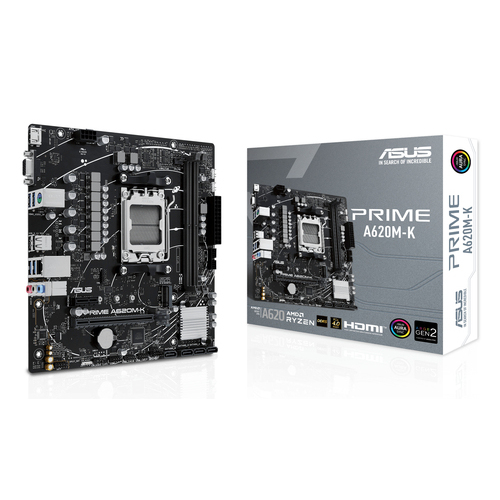 Płyta główna Asus PRIME A620M-K |