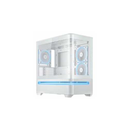 ASUS PRIME AP202 TG ARGB White