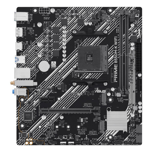 Mātesplate Asus ASUS MB Sc AM4