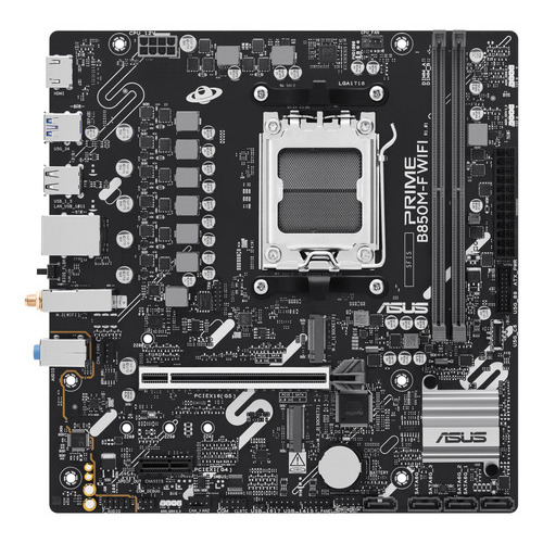 Asus PRIME B850M-F WIFI | 90MB1N80-M0EAY0