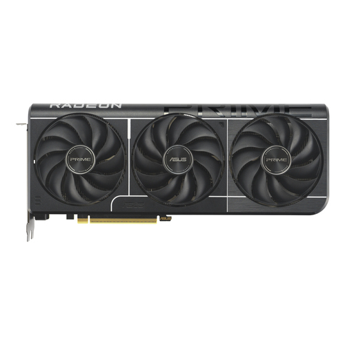 ASUS Prime Radeon RX 9060 XT