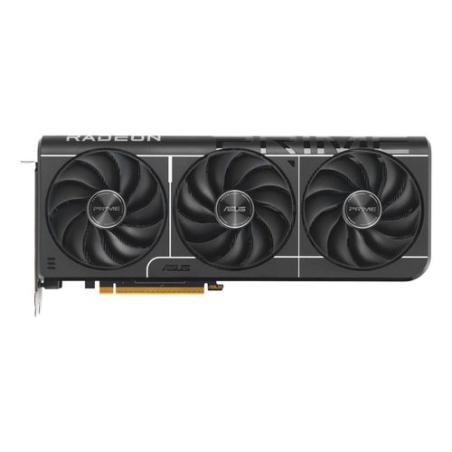 Asustek ASUS Prime -RX9070-O16G-EVO AMD Radeon