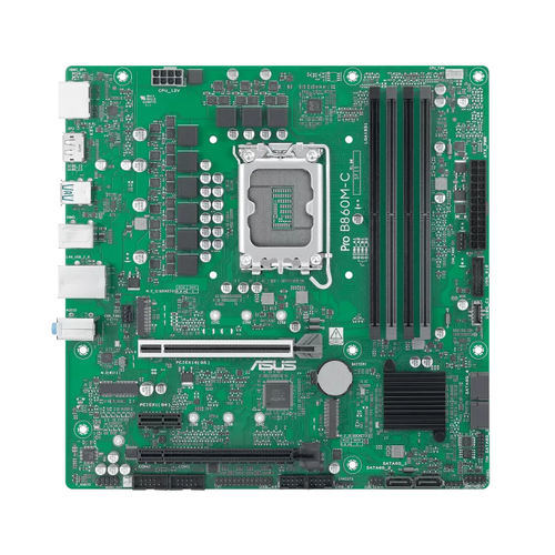 ASUS PRO B860M-C-CSM                  (INTEL,1851,DDR5