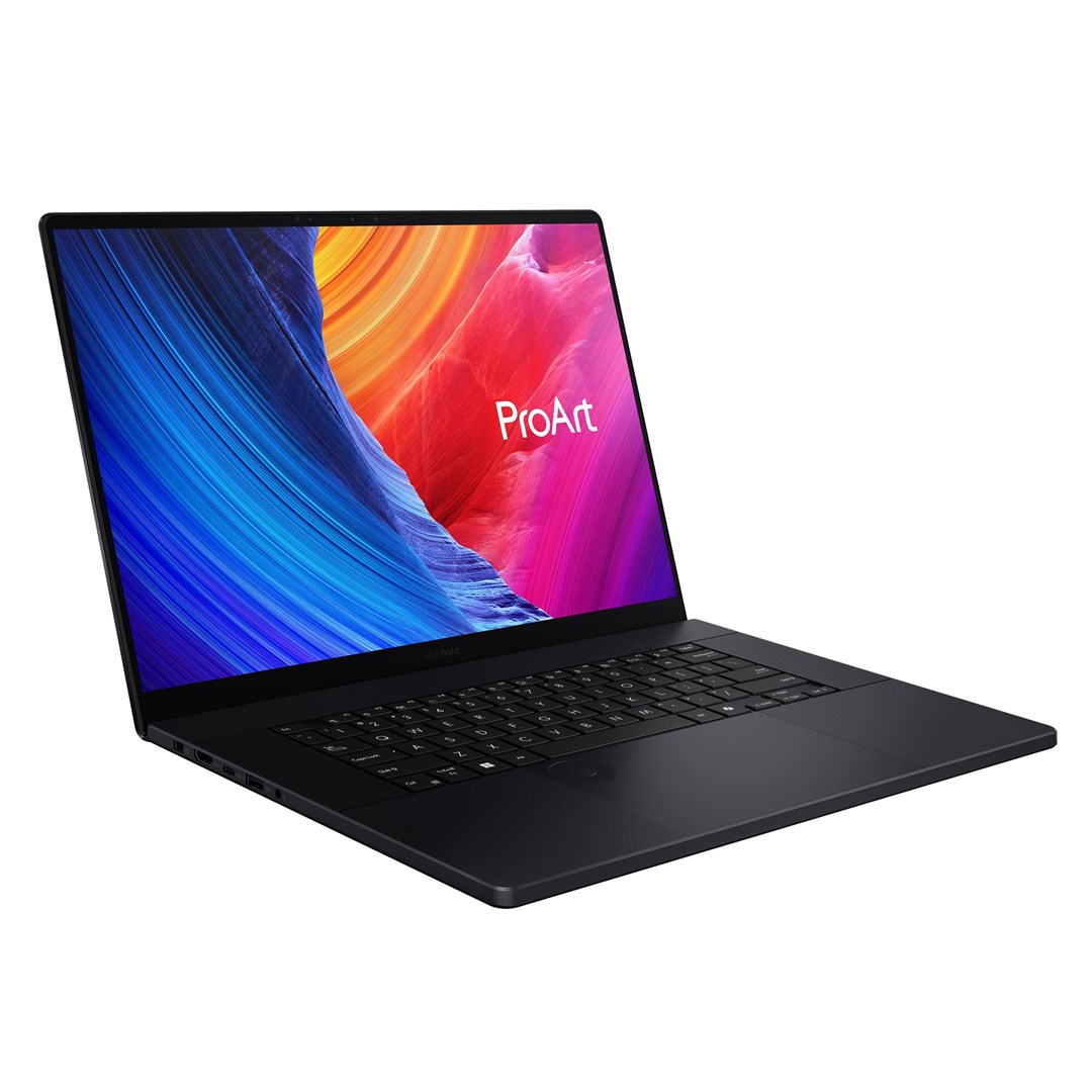 Portatīvais dators Asus ProArt P16 H7606WP-SR229X