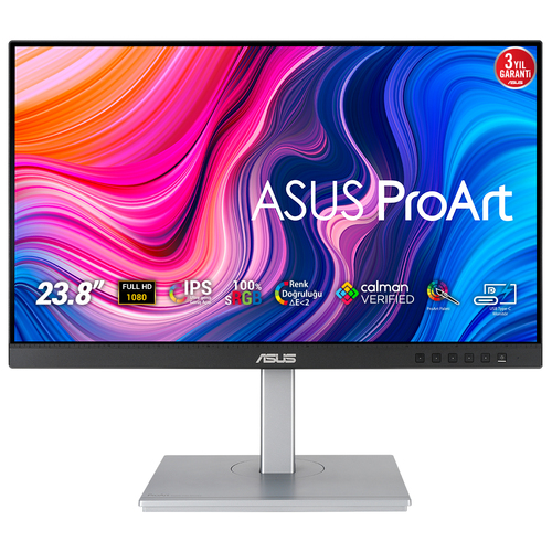 Monitors Asus ProArt PA247CV (90LM03Y1-B01370) |