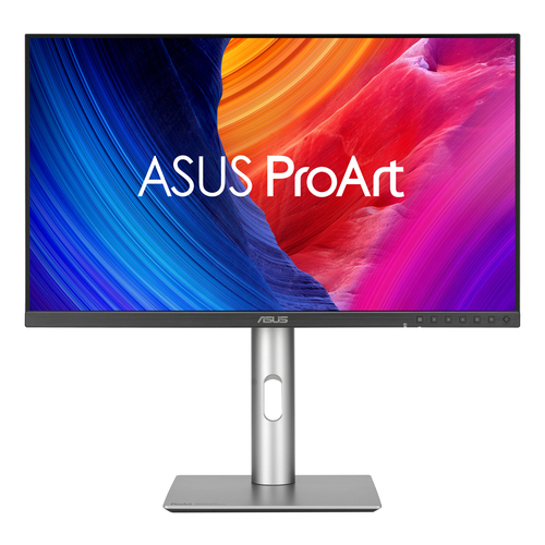 Asus Monitor 27 cali PA278CGRV BK