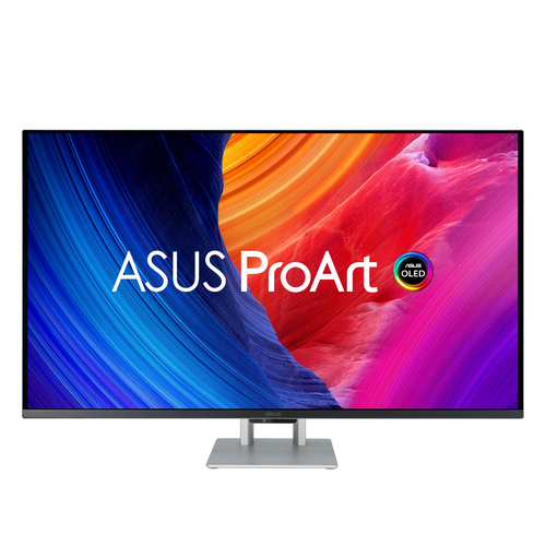 Monitors Asus ProArt PA32UCDM OLED (90LM03HE-B01K70)