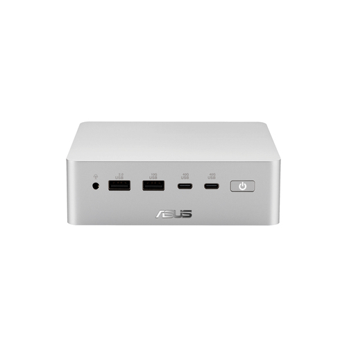 Mini dators Asus ASUS Ascent QN10