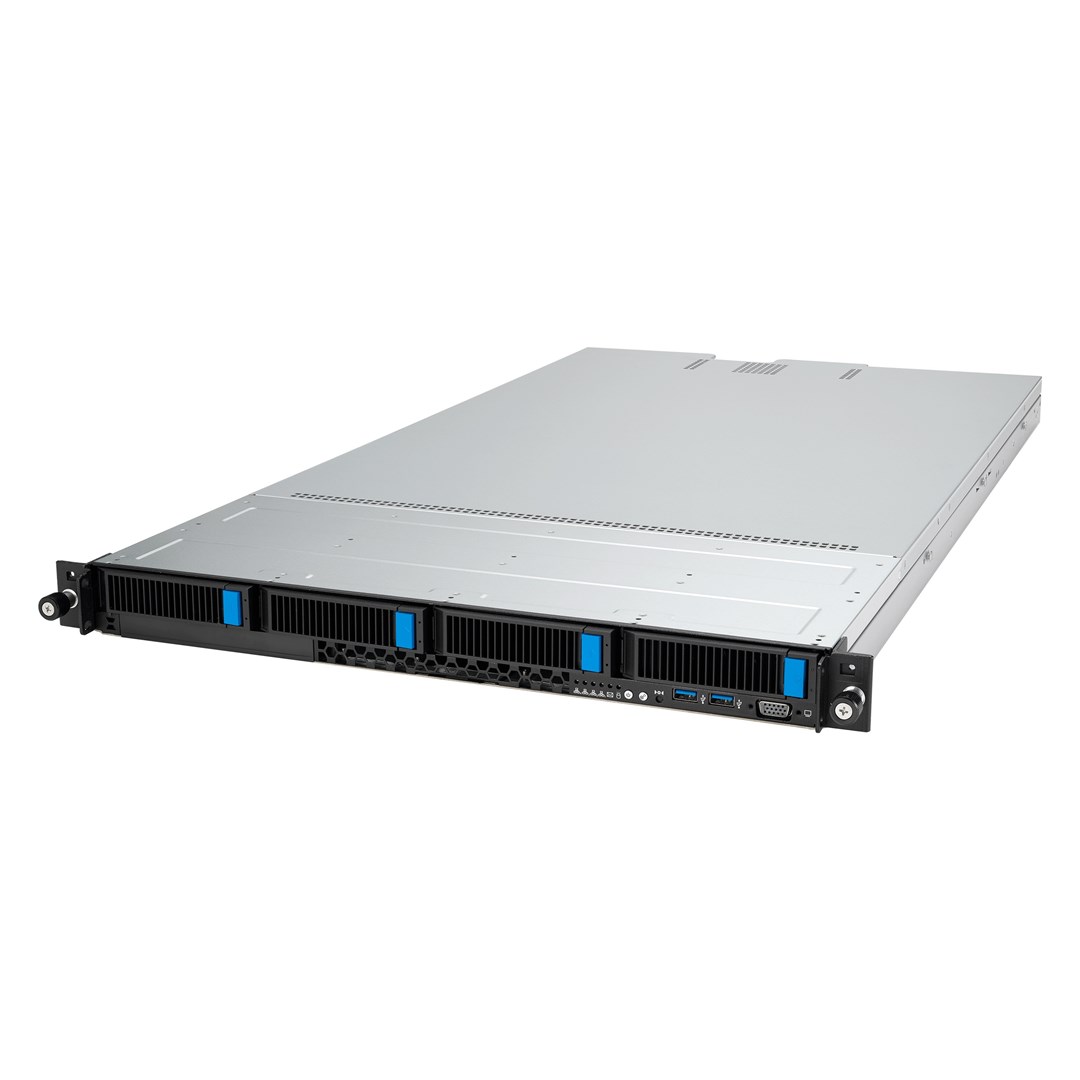 ASUS serveris RS501A-E12-RS4/1G/1600W/OCP | 90SF03Y1-M000N0 |