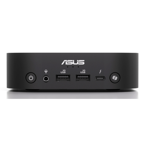 ASUS NUC 14 Pro Lunar Canyon