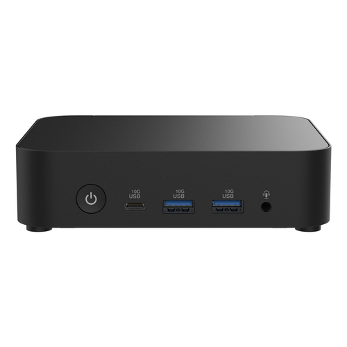 Dators Asus NUC 14 Essential Intel