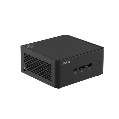 ASUS RNUC15CRHV500002 Barebone Intel Core Ultra