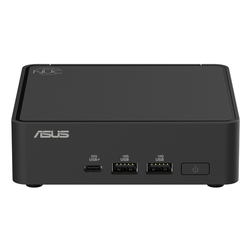 Dators Asus ASUS NUC RNUC15CRKU708402 Intel