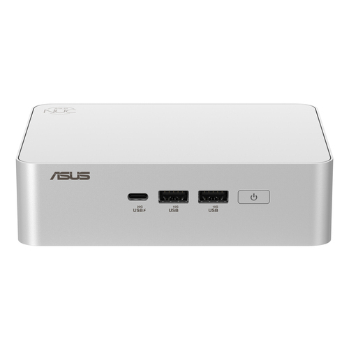 Dators Asus ASUS NUC GEN15 Pro+