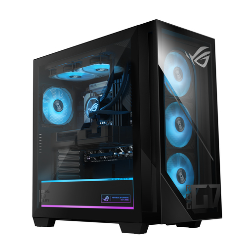 Portatīvais dators ASUS ROG G700 U7-265KF