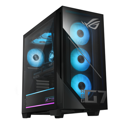 Asus Retail Dators Asus ASUS ROG