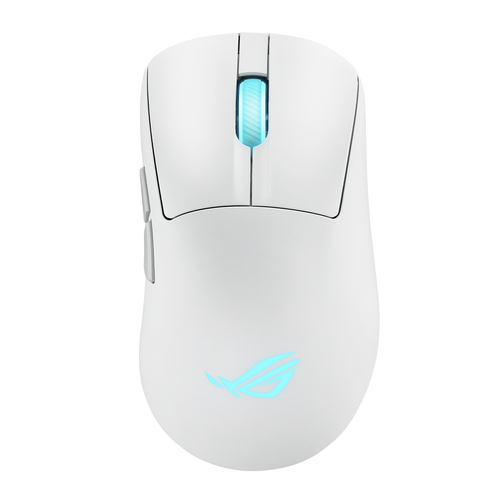 ASUS ROG Keris II Origin WHT