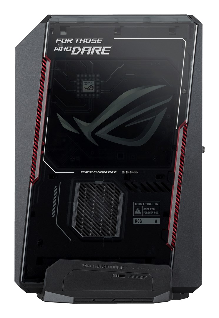 Dators Asus ASUS ROG NUC RNUC15JNK9X28AA2
