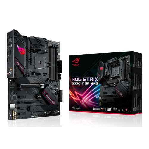 ASUS ROG Strix B550-F Gaming ATX