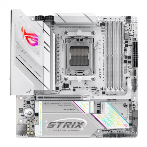 ASUS ROG STRIX B850-G Spēļu mātesplate