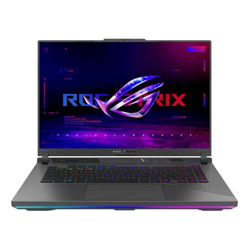 Portatīvais dators ASUS ROG Strix G16