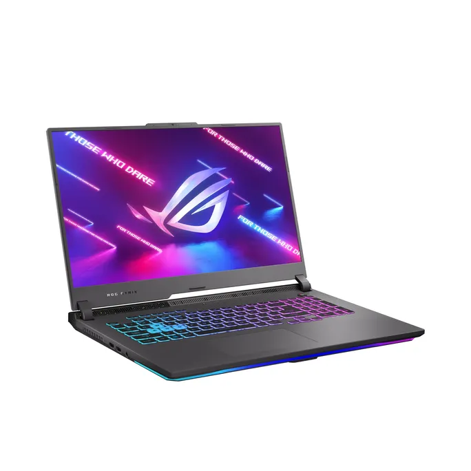 ASUS ROG Strix G17 G713PV-HX186W 17