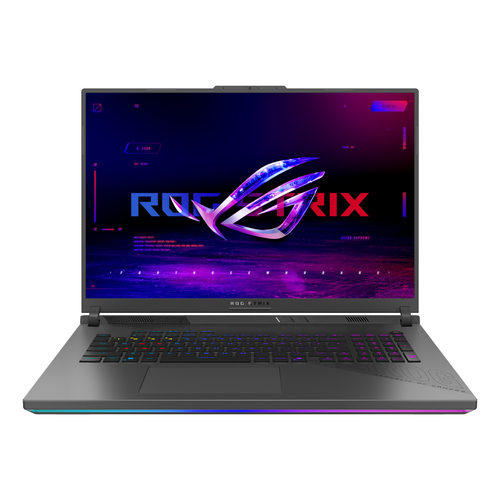 ASUS ROG Strix G18 G814PP-S8014W 18&quot
